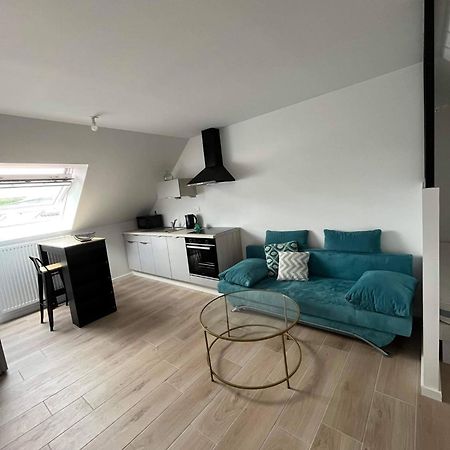 Studio Bord De Mer Lomener Ploemeur Eksteriør billede