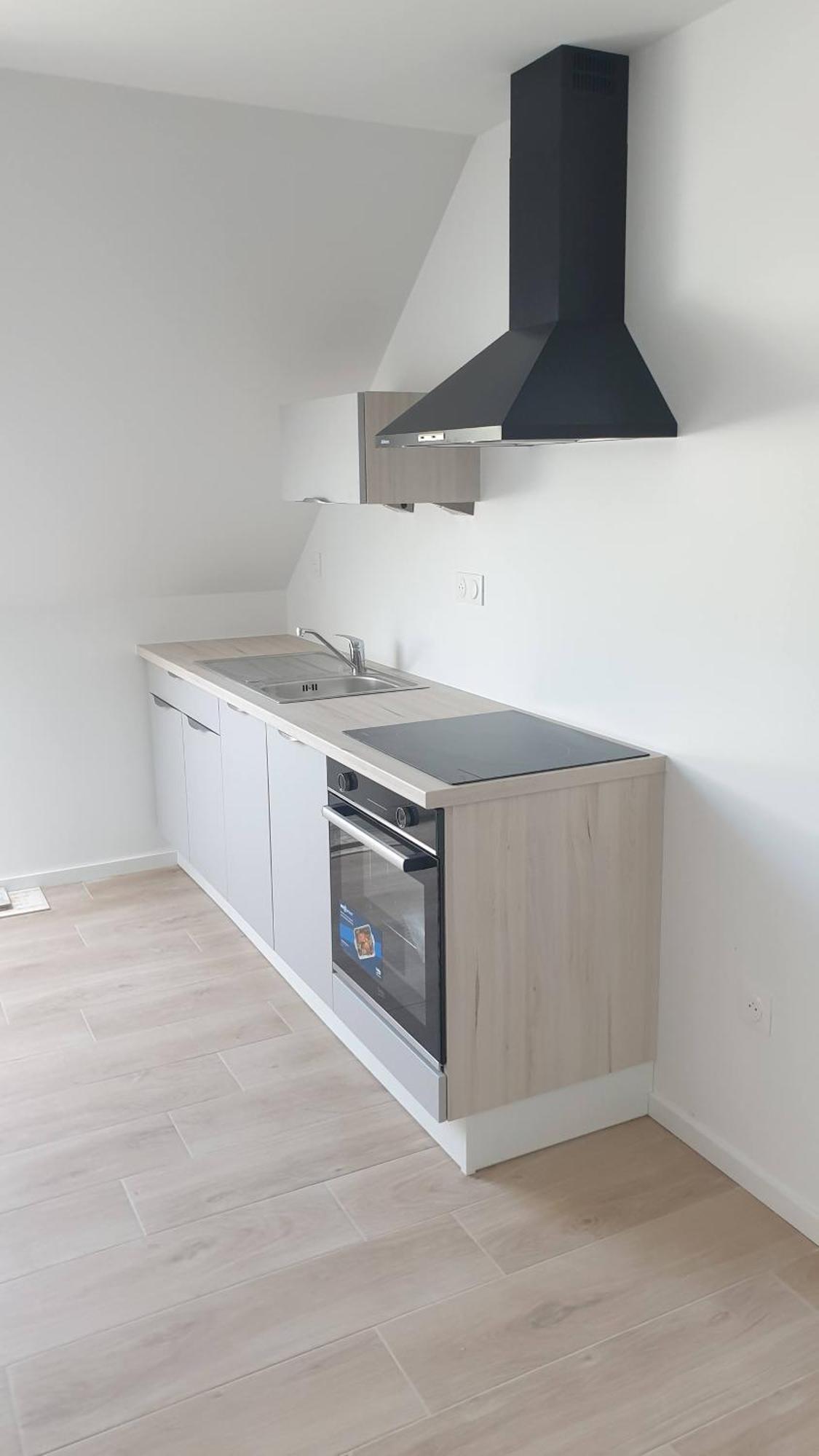 Studio Bord De Mer Lomener Ploemeur Eksteriør billede